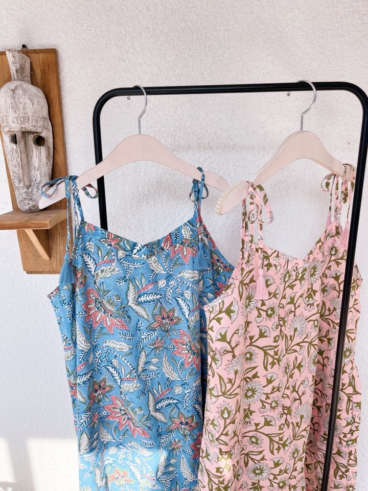 Lagrass - Korean Women Fashion - #momslook - Paco One-piece - 7