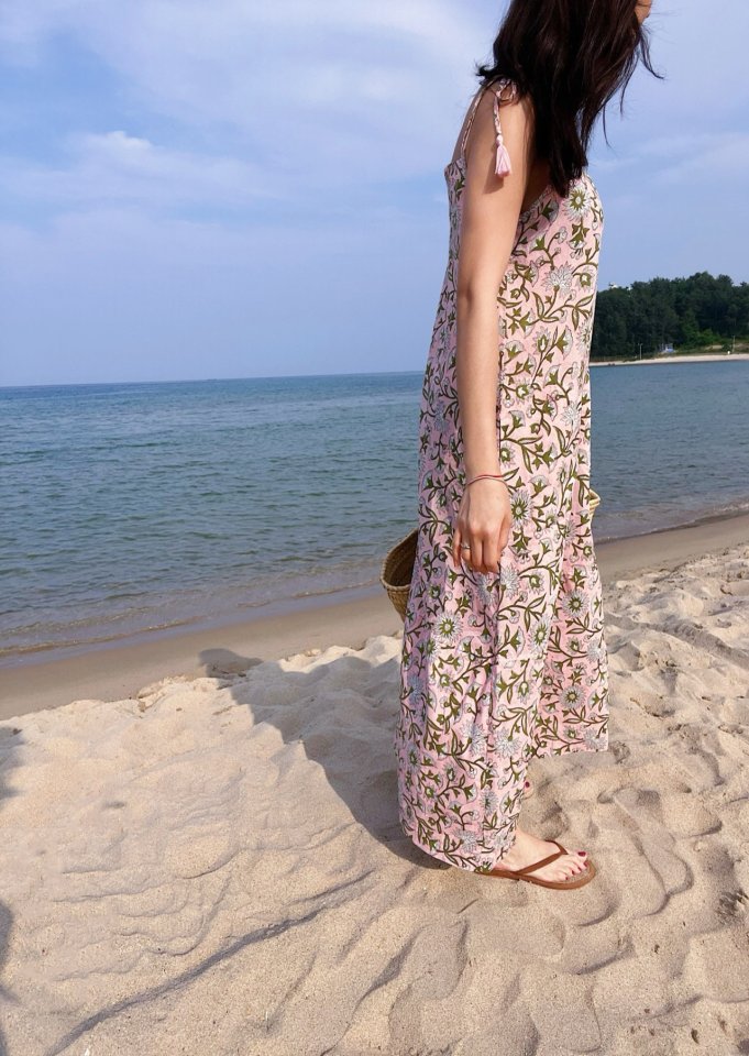 Lagrass - Korean Women Fashion - #momslook - Paco One-piece - 9