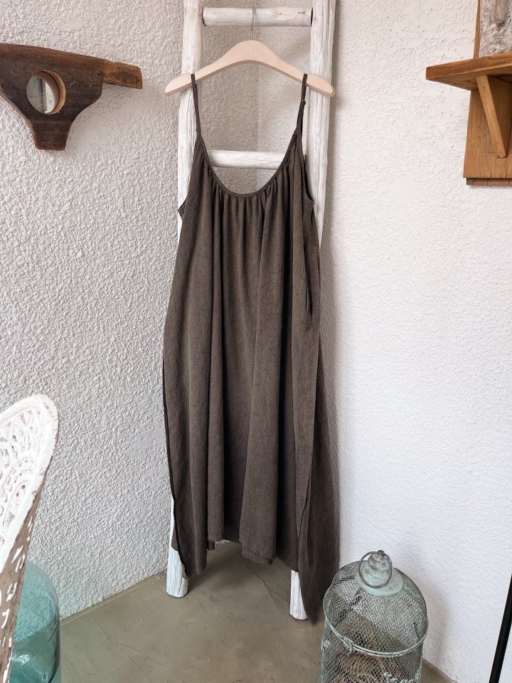 Lagrass - Korean Women Fashion - #momslook - Mono One-piece - 3