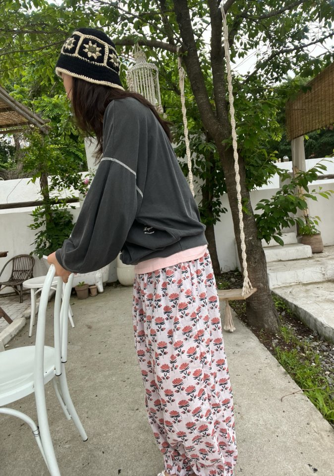 Lagrass - Korean Women Fashion - #momslook - Cardi Pants - 12