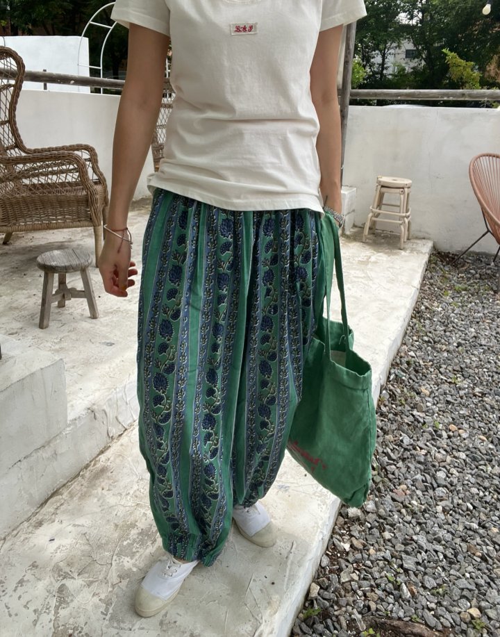 Lagrass - Korean Women Fashion - #momslook - Cardi Pants - 6