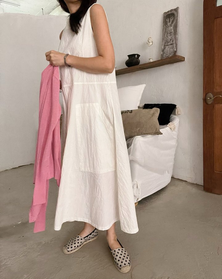 Lagrass - Korean Women Fashion - #momslook - Creed One-piece - 7