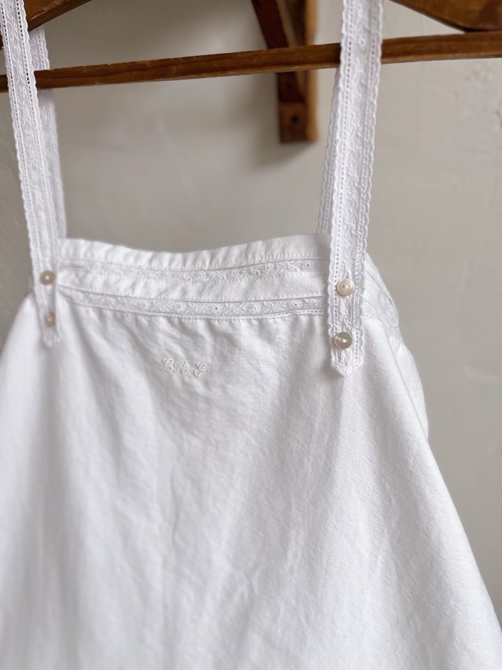 Lagrass - Korean Women Fashion - #momslook - Ox One-piece - 11