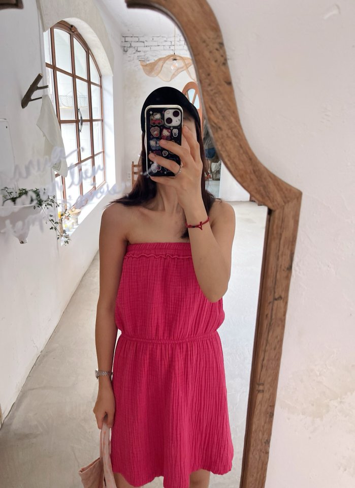 Lagrass - Korean Women Fashion - #momslook - Top One-piece - 11
