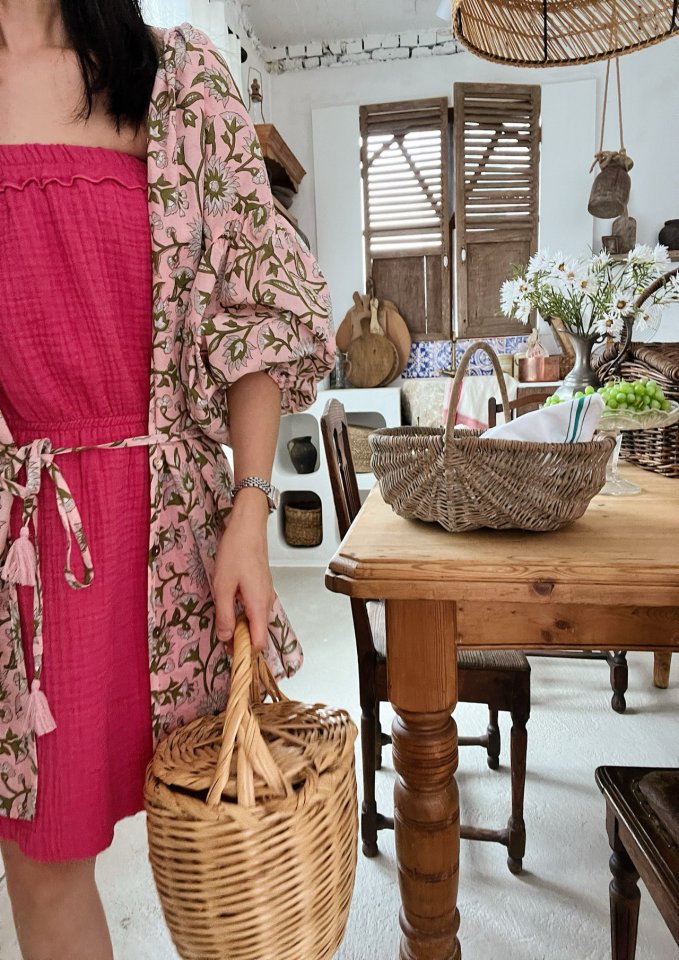 Lagrass - Korean Women Fashion - #momslook - Top One-piece - 7