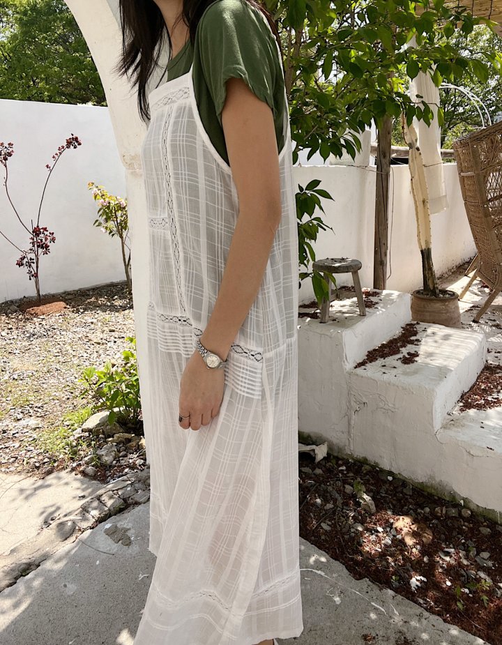 Lagrass - Korean Women Fashion - #pursuepretty - Benny One-piece - 11