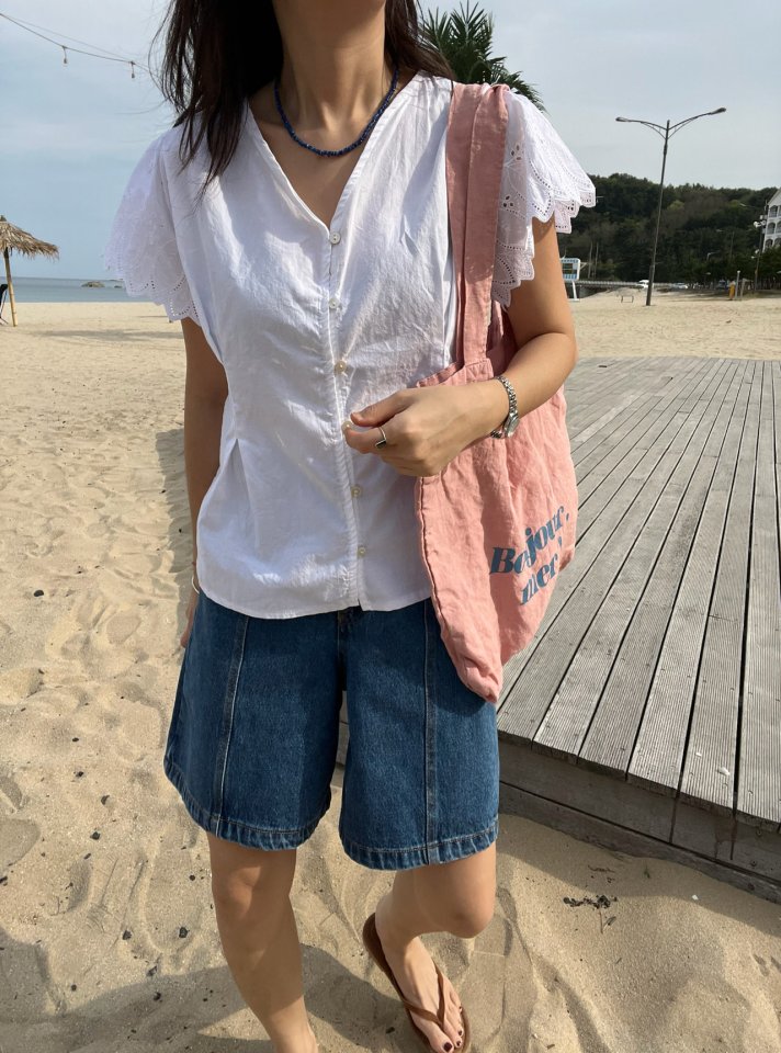 Lagrass - Korean Women Fashion - #pursuepretty - Rush Blouse - 3