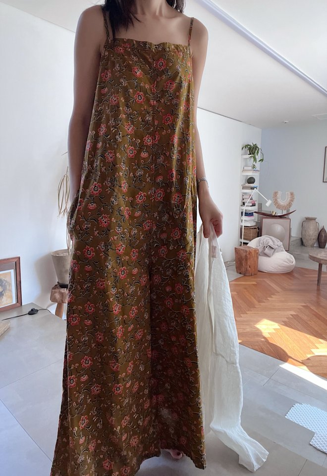 Lagrass - Korean Women Fashion - #pursuepretty - Majen Suit - 3