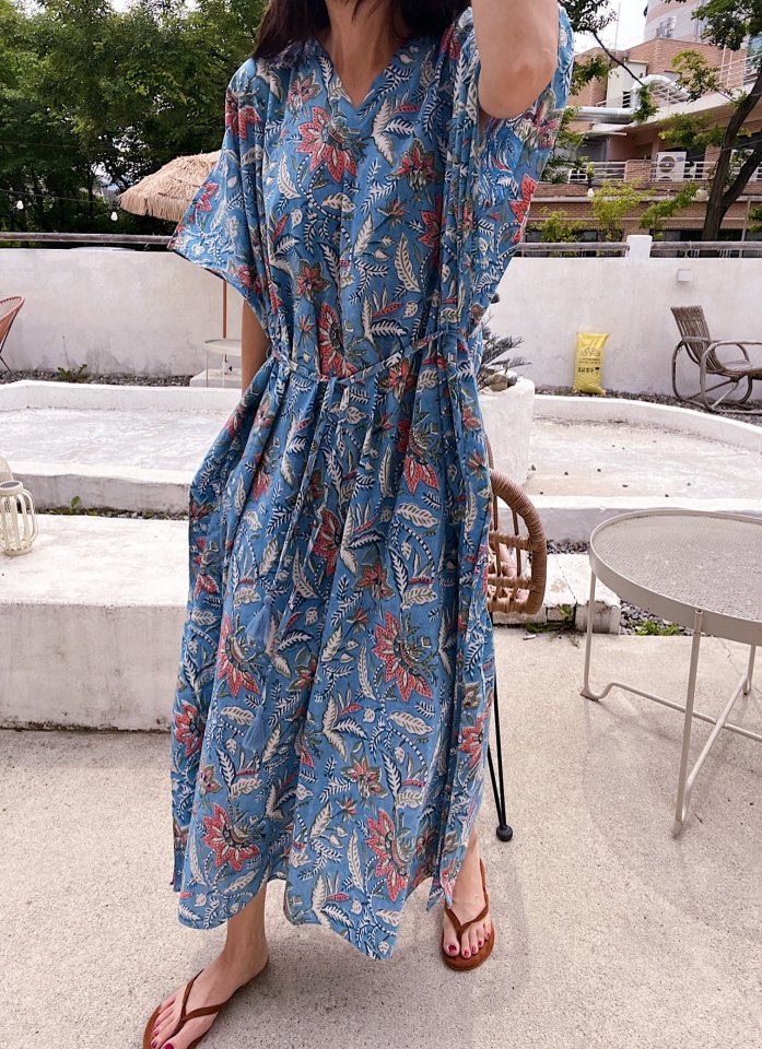 Lagrass - Korean Women Fashion - #pursuepretty - Page One-piece - 3