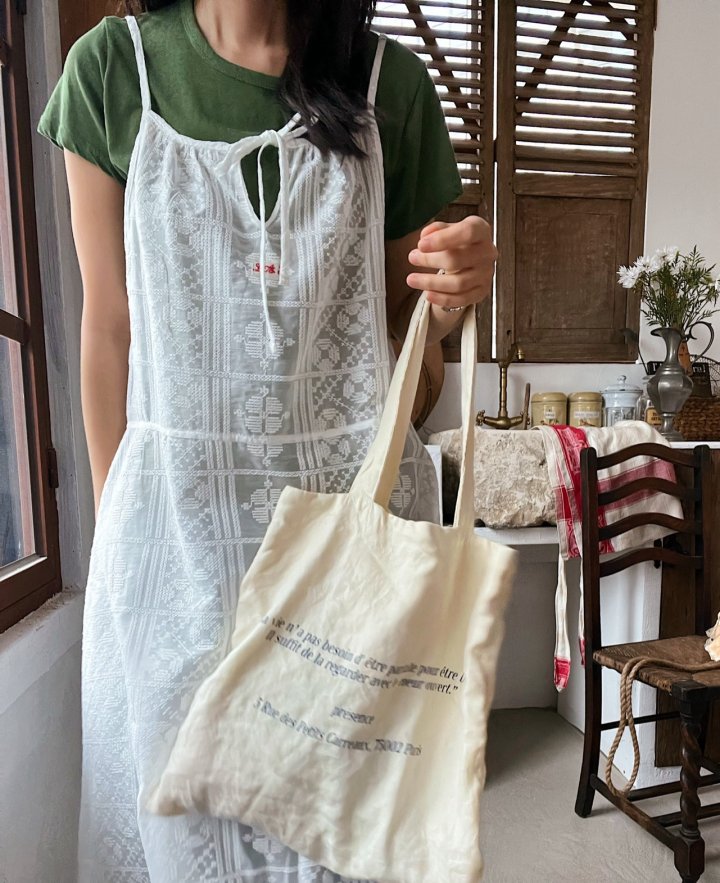 Lagrass - Korean Women Fashion - #pursuepretty - Levi One-piece - 10