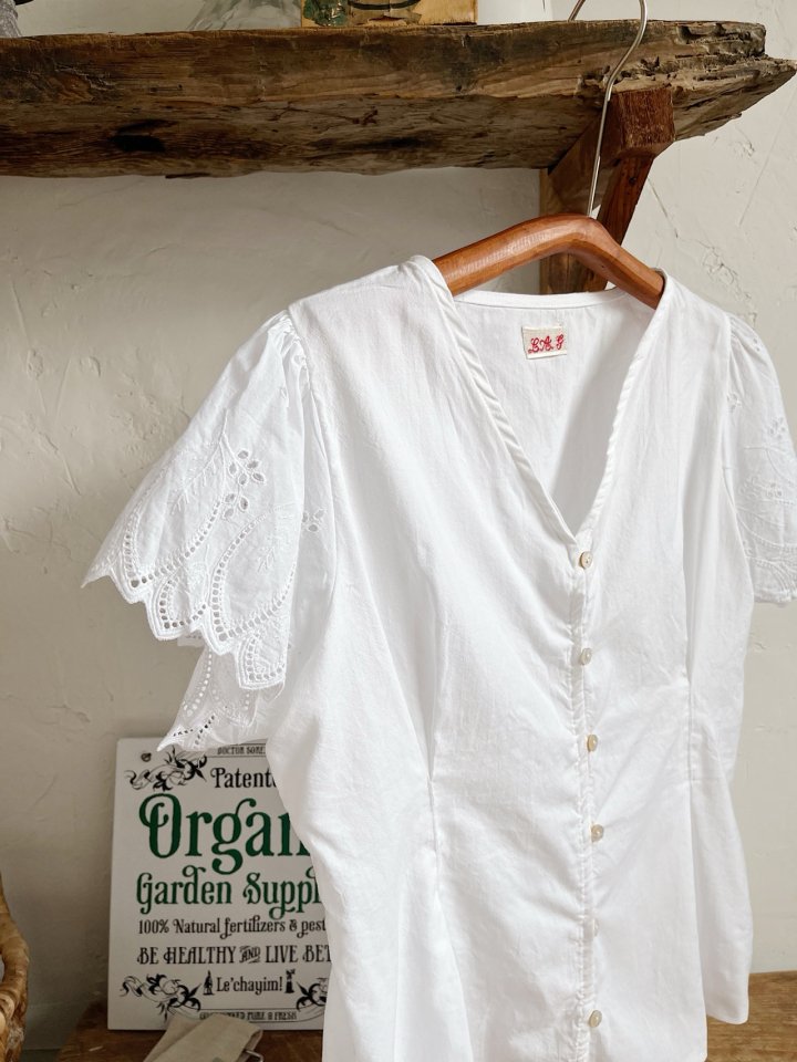 Lagrass - Korean Women Fashion - #pursuepretty - Rush Blouse - 4