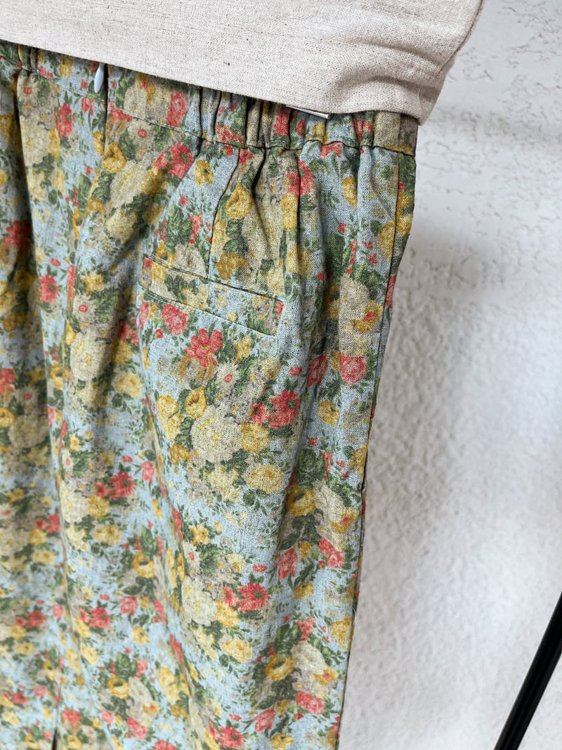 Lagrass - Korean Women Fashion - #restrostyle - Arti Skirt - 12