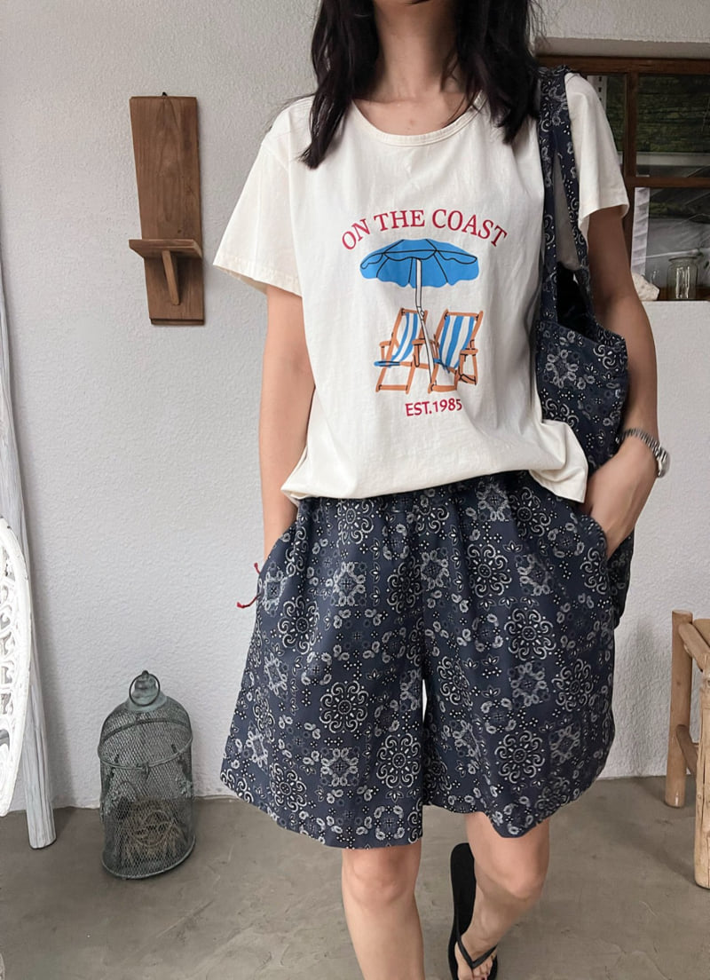 Lagrass - Korean Women Fashion - #restrostyle - Bandi Pants - 11