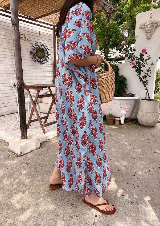 Lagrass - Korean Women Fashion - #romanticstyle - Page One-piece - 5