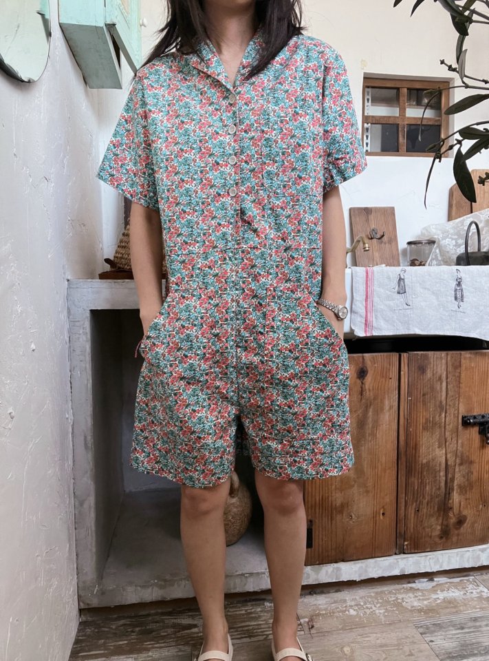 Lagrass - Korean Women Fashion - #shopsmall - Blanc Suit - 8
