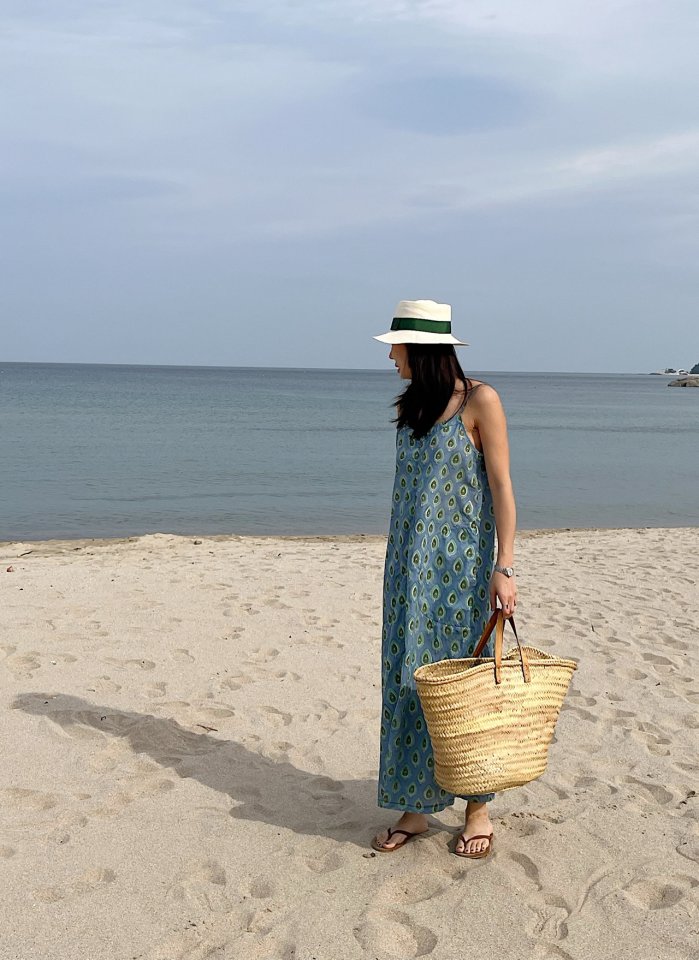 Lagrass - Korean Women Fashion - #shopsmall - Elui One-piece - 3