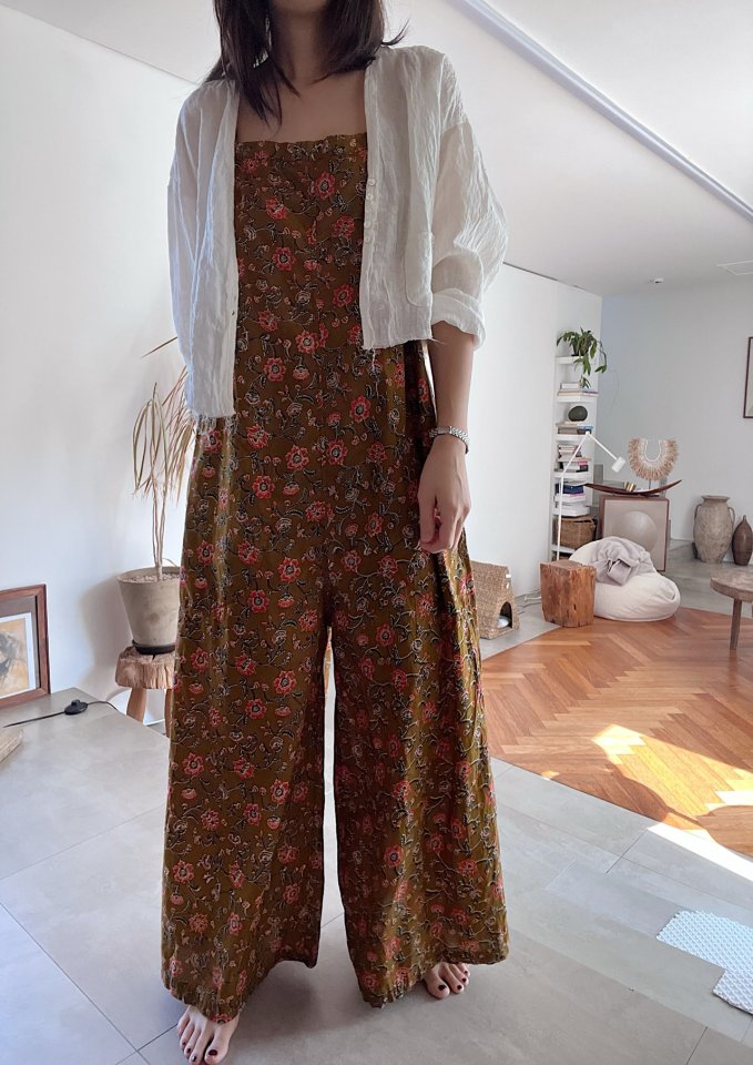 Lagrass - Korean Women Fashion - #shopsmall - Majen Suit - 6