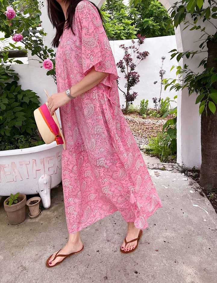 Lagrass - Korean Women Fashion - #shopsmall - Page One-piece - 6