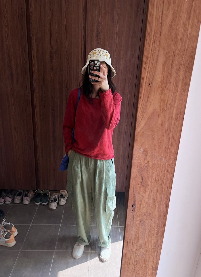 Lagrass - Korean Women Fashion - #shopsmall - Toz Pants - 2