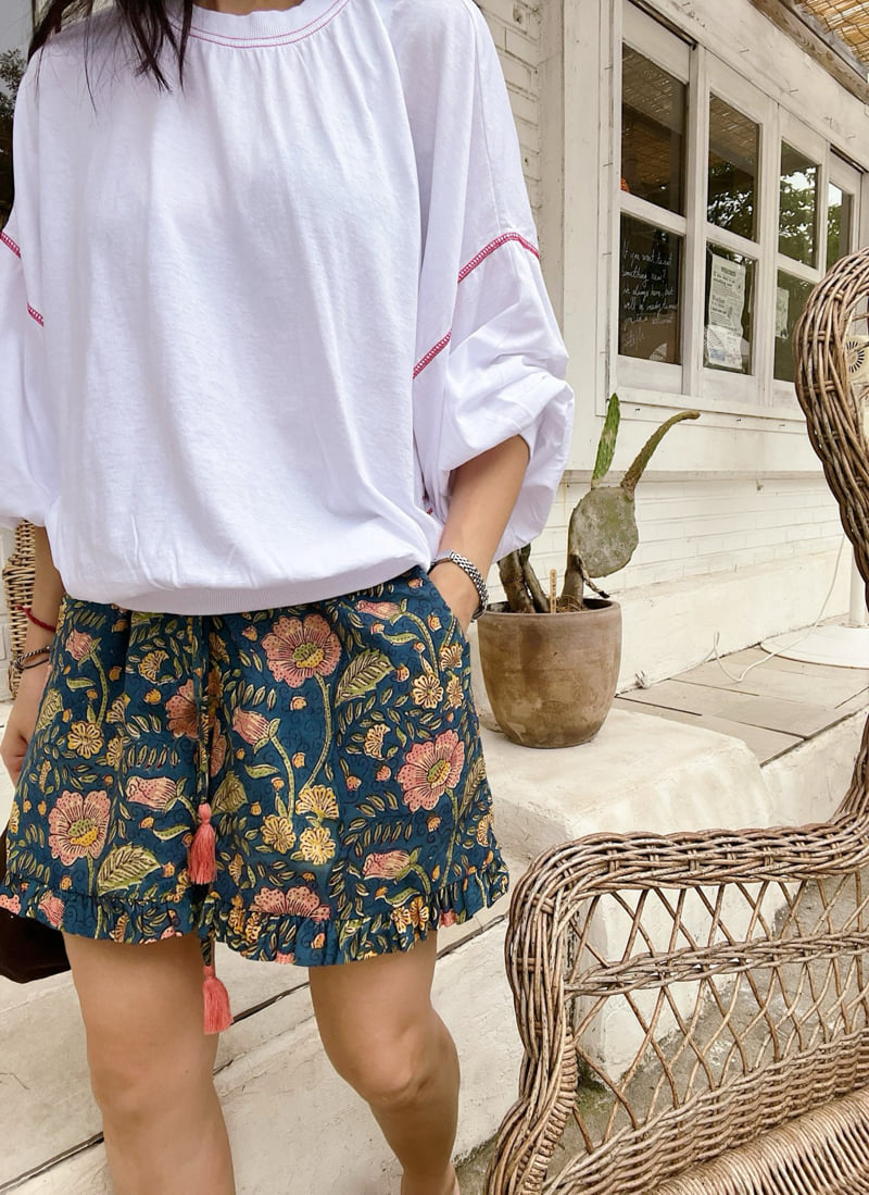 Lagrass - Korean Women Fashion - #shopsmall - Sinea Pants - 7
