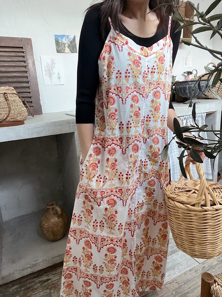 Lagrass - Korean Women Fashion - #shopsmall - Elui One-piece - 4