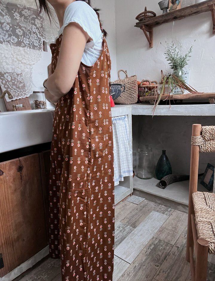 Lagrass - Korean Women Fashion - #thatsdarling - Majen Suit - 7