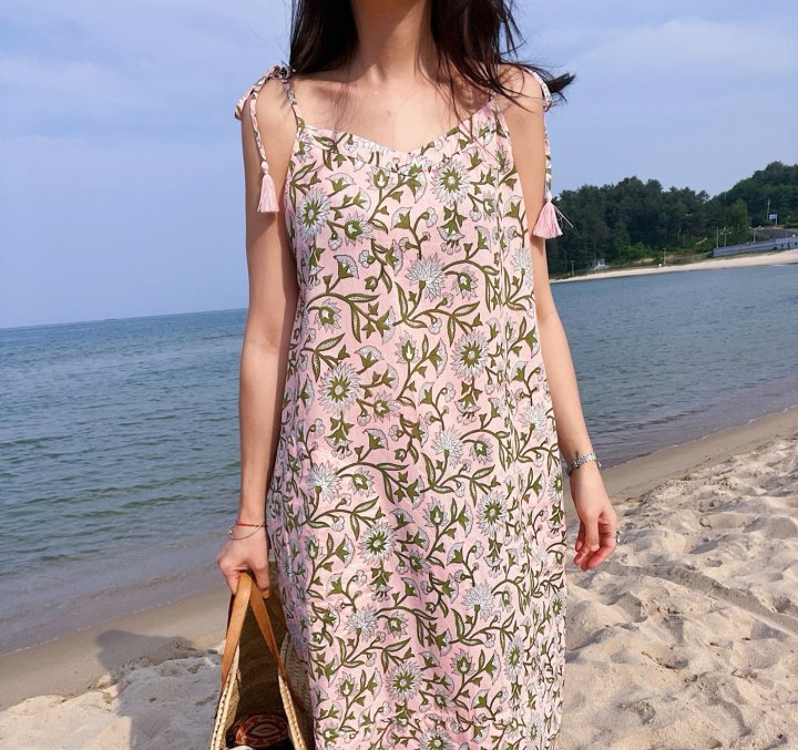 Lagrass - Korean Women Fashion - #thatsdarling - Paco One-piece