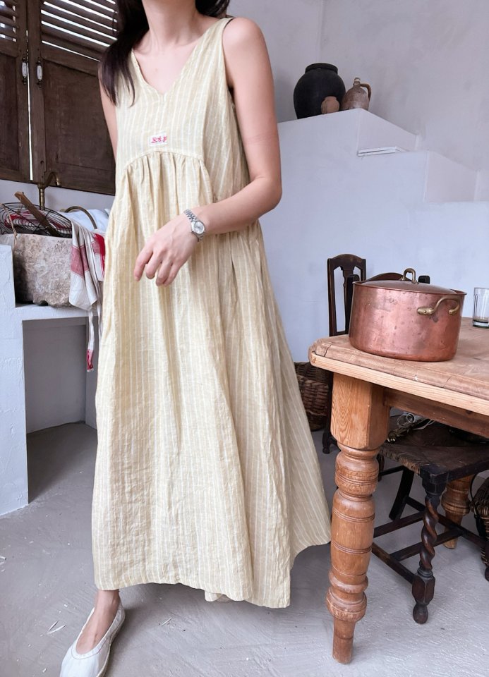 Lagrass - Korean Women Fashion - #thatsdarling - Ransi One-piece - 11