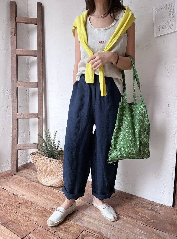Lagrass - Korean Women Fashion - #thelittlethings - Mer Cardigan - 10