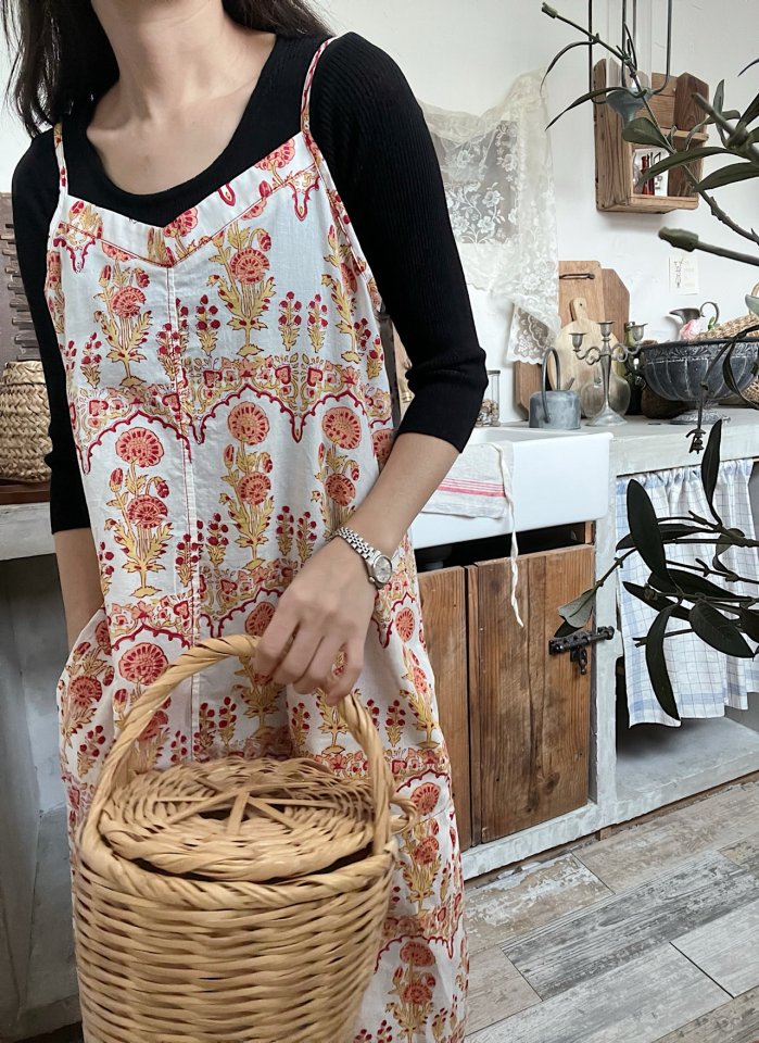 Lagrass - Korean Women Fashion - #thelittlethings - Elui One-piece - 5