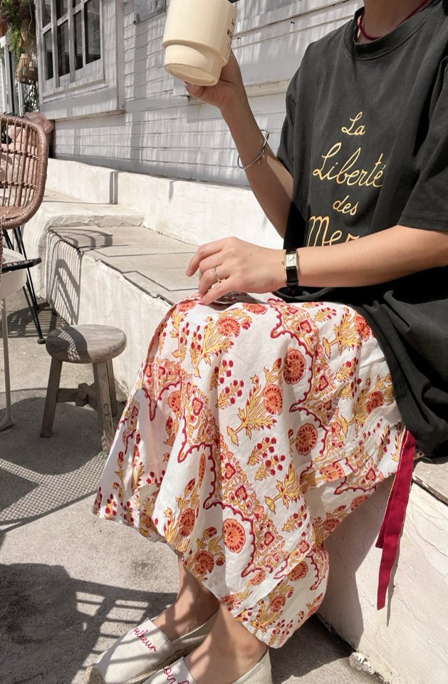 Lagrass - Korean Women Fashion - #thelittlethings - La Espadrille - 7