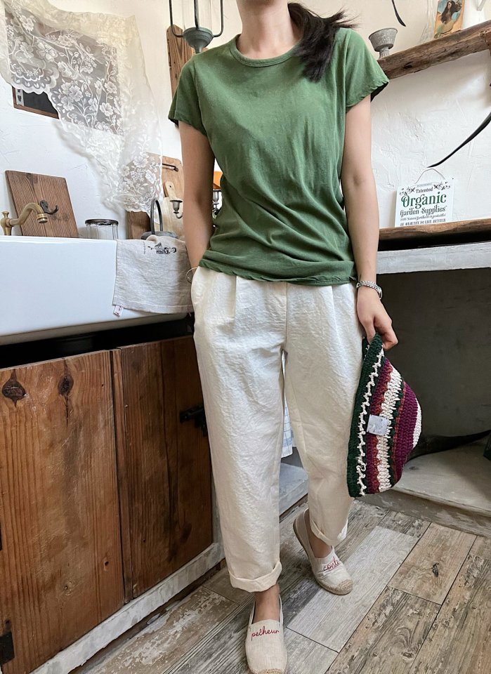 Lagrass - Korean Women Fashion - #thelittlethings - Tis Pants - 12