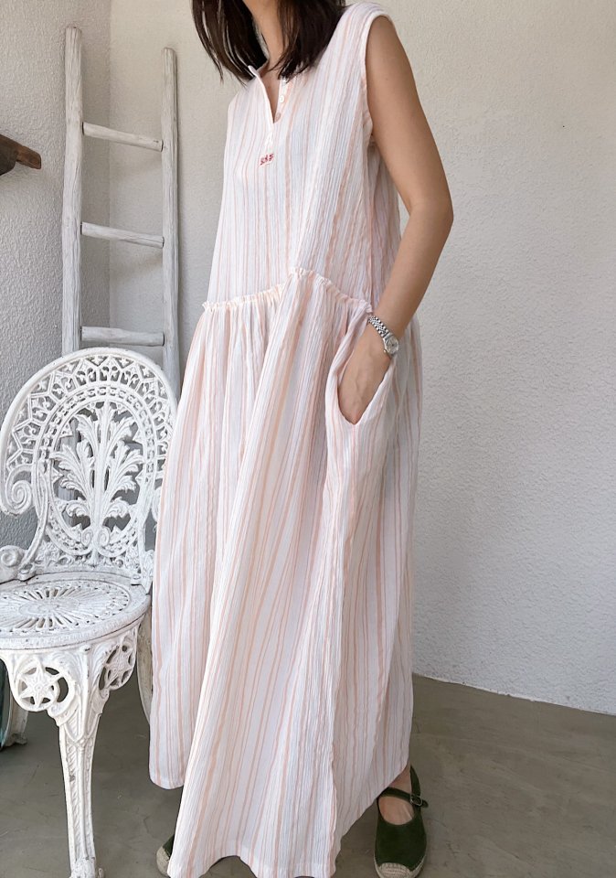 Lagrass - Korean Women Fashion - #thelittlethings - Illy One-piece - 9