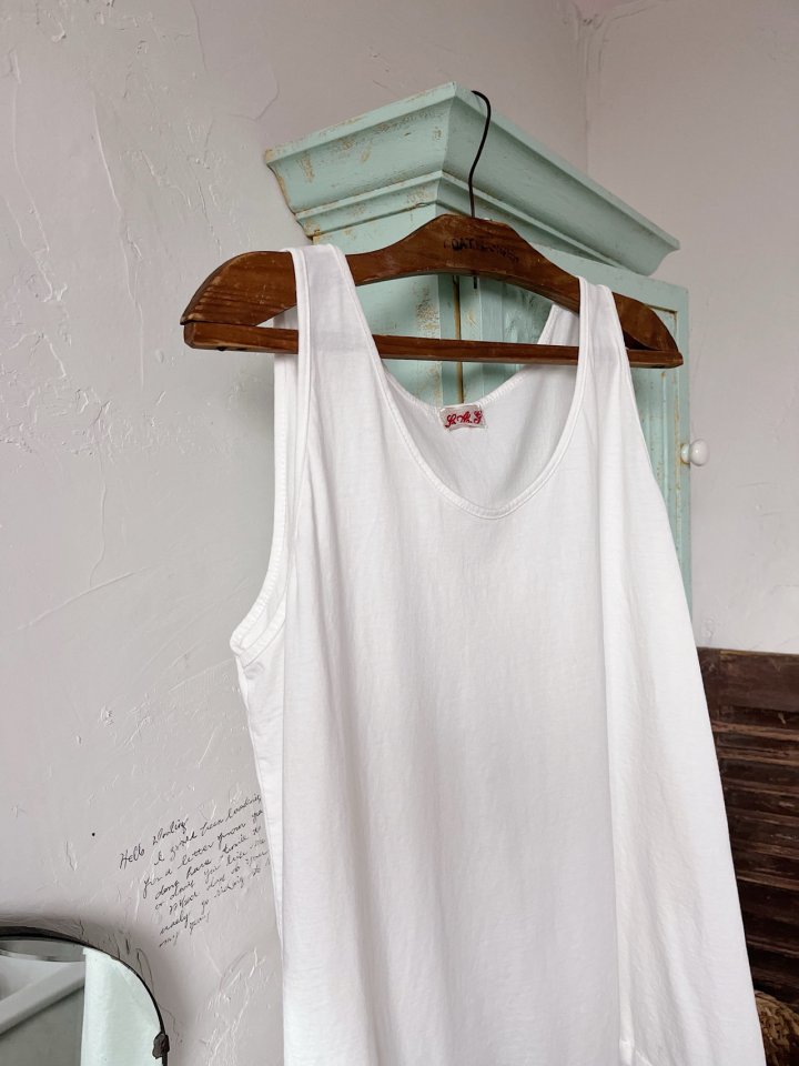 Lagrass - Korean Women Fashion - #thelittlethings - Mas Sleeveless - 11