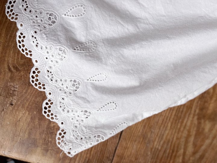 Lagrass - Korean Women Fashion - #thelittlethings - Belly Skirt - 3