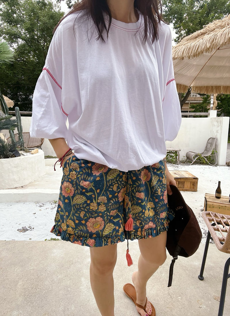 Lagrass - Korean Women Fashion - #thelittlethings - Sinea Pants - 9