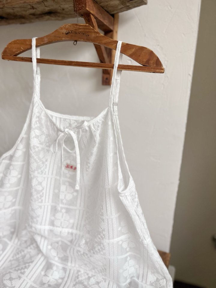 Lagrass - Korean Women Fashion - #vintageinspired - Levi One-piece - 8