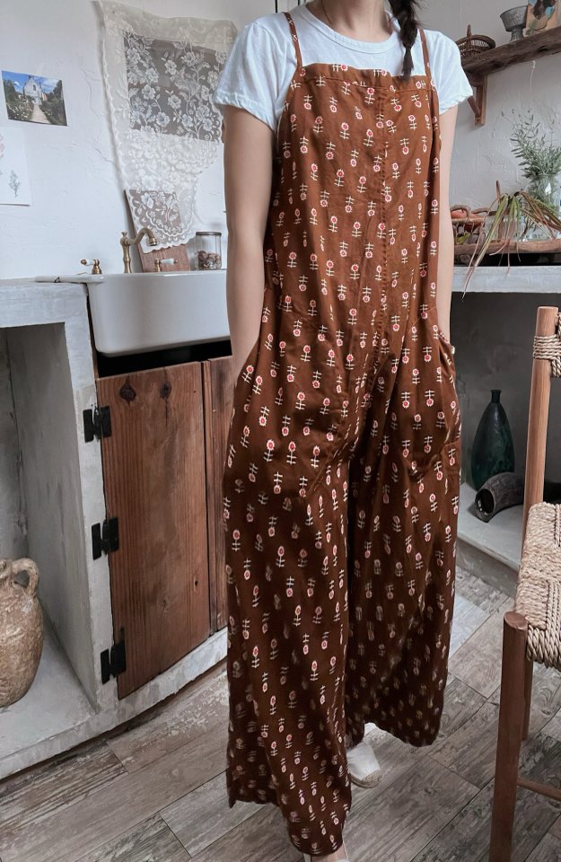 Lagrass - Korean Women Fashion - #vintagekidsstyle - Majen Suit - 2