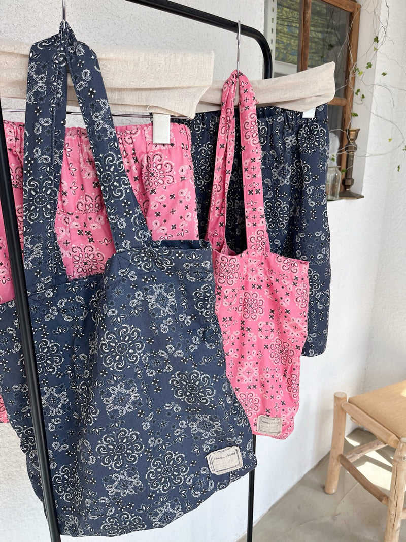 Lagrass - Korean Women Fashion - #vintagekidsstyle - Bandi Pants - 9