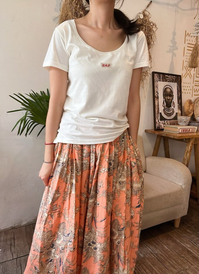 Lagrass - Korean Women Fashion - #womensfashion - Sara Skirt - 9