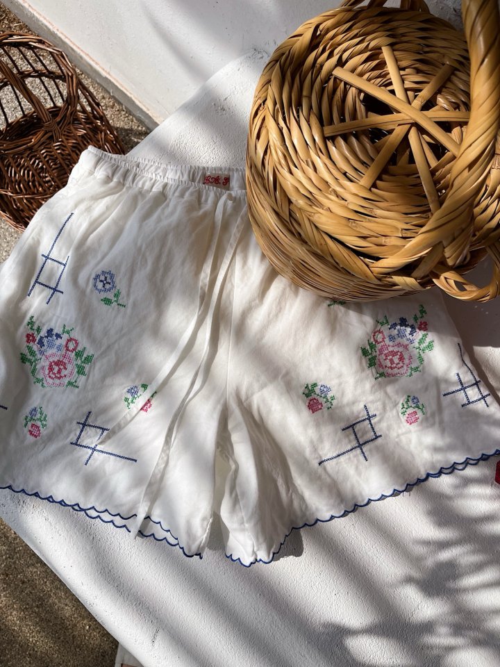 Feli Pants by Lagrass for Women - view 1