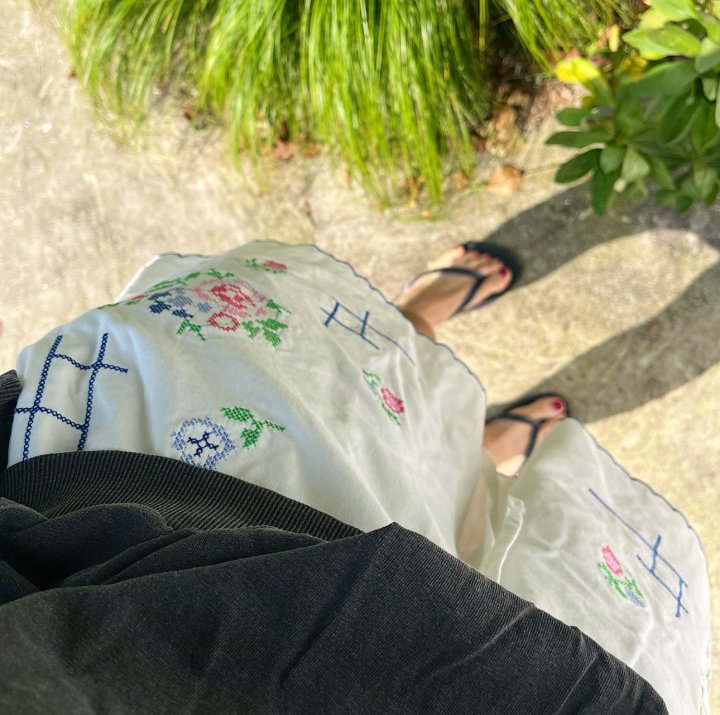 Feli Pants by Lagrass for Women - view 5