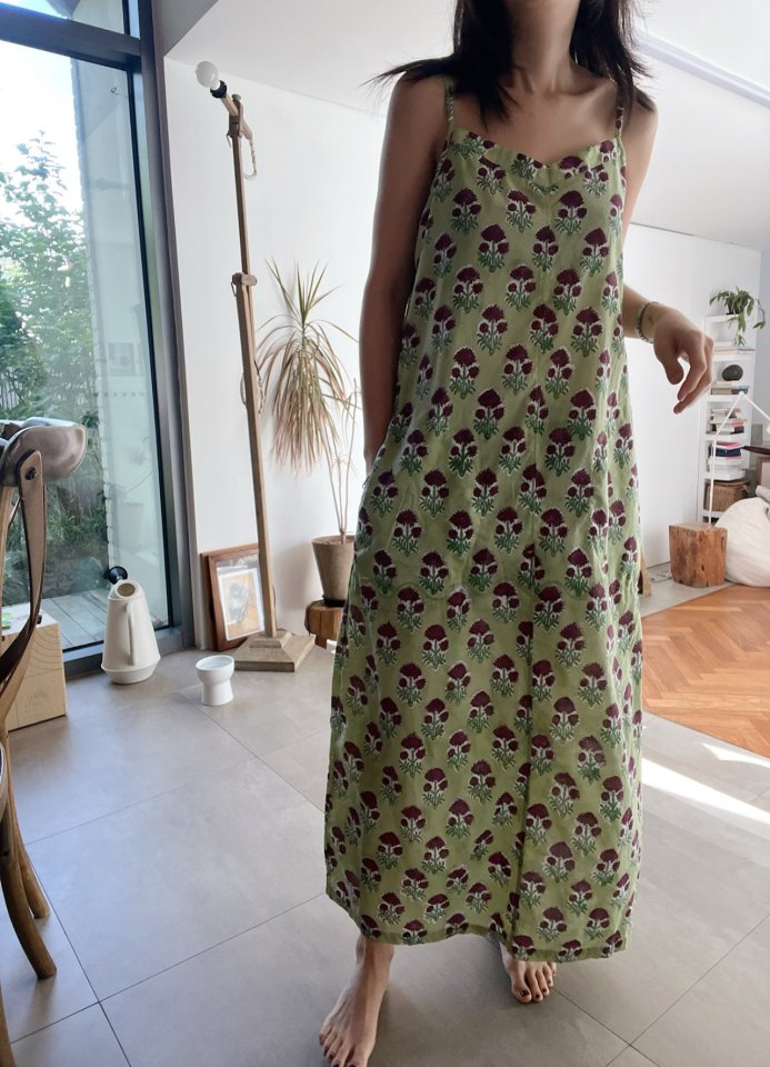 Lagrass - Korean Women Fashion - #womensfashion - Dia One-piece - 10