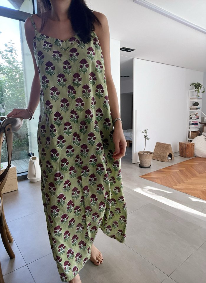 Lagrass - Korean Women Fashion - #womensfashion - Dia One-piece - 2