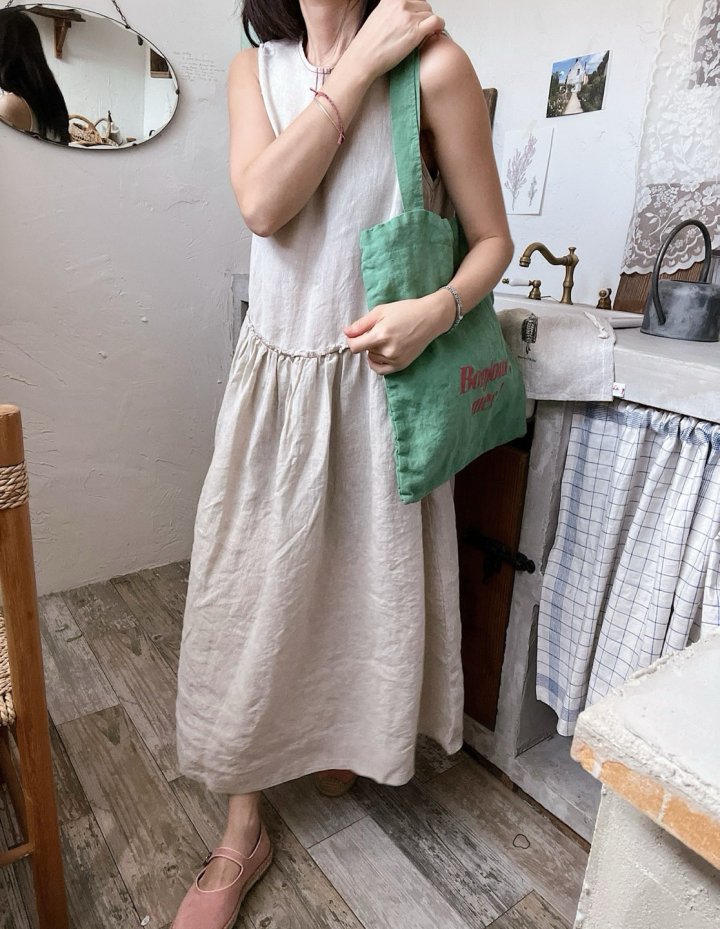 Lagrass - Korean Women Fashion - #womensfashion - Kaz One-piece - 3