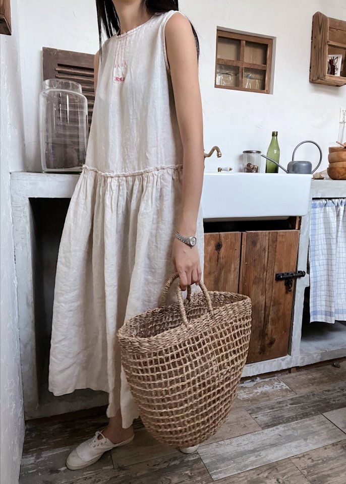 Lagrass - Korean Women Fashion - #womensfashion - Kaz One-piece - 5