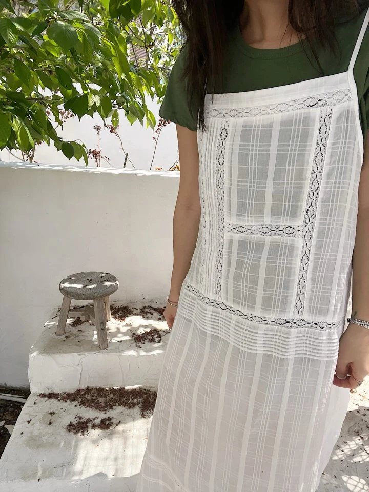 Lagrass - Korean Women Fashion - #womensfashion - Benny One-piece - 2