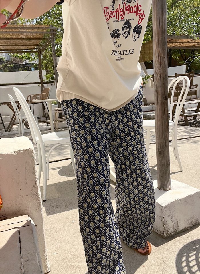 Lagrass - Korean Women Fashion - #womensfashion - Ver Pants