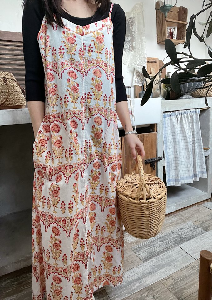 Lagrass - Korean Women Fashion - #womensfashion - Elui One-piece - 9