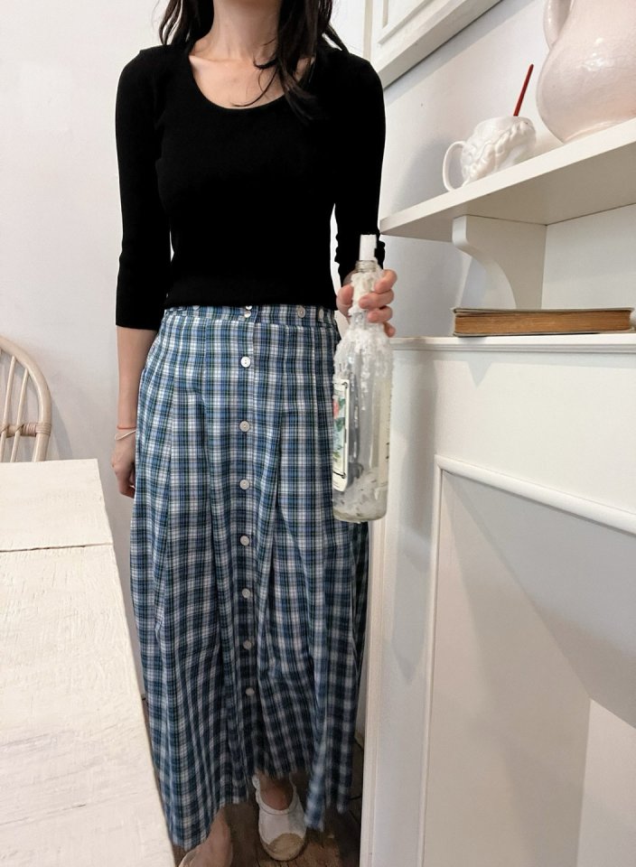 Lagrass - Korean Women Fashion - #womensfashion - Summer Pants - 10
